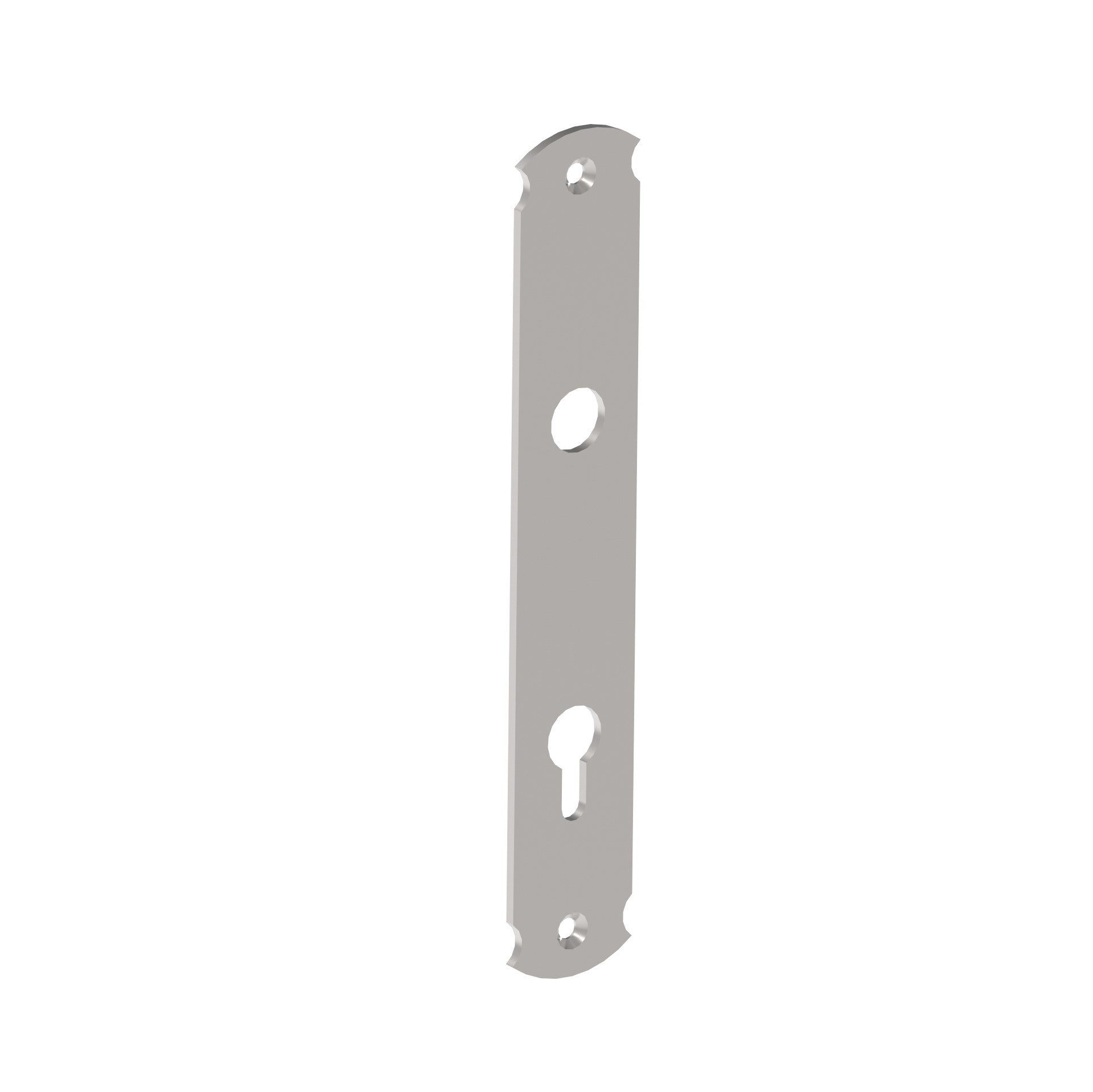 Door plates