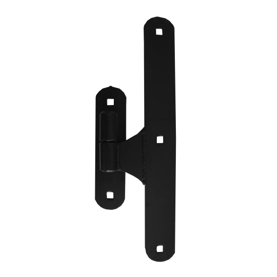 Záves stredový s čapom h400, b50, t5, d16mm