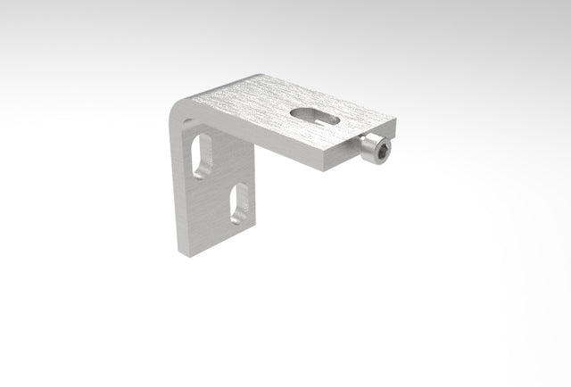 Bracket for hinge D4/52