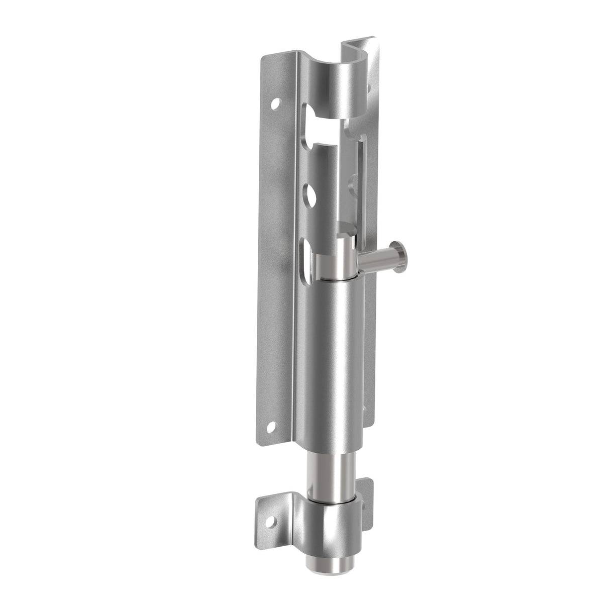 Pad bolt Zn, D18, L=1