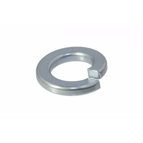Spring washer AISI 304, M10