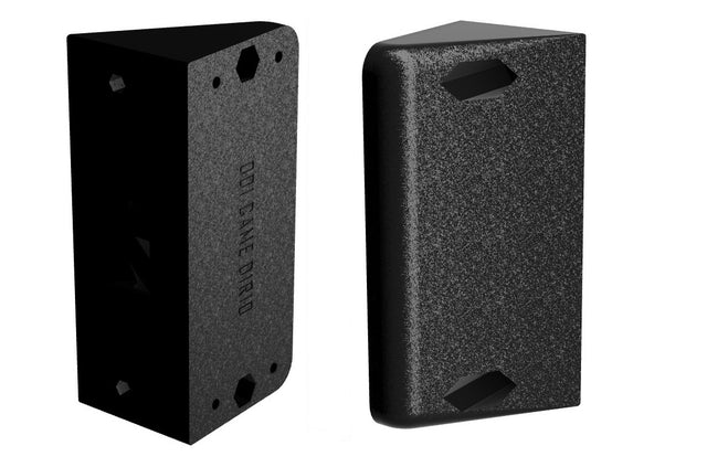 Bracket for photocells DIR-10