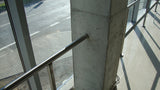 Wall handrail bracket