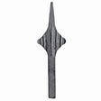 Forged spear h150mm