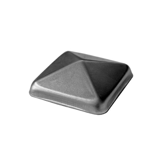 Pole cover 40x40, t0,7mm