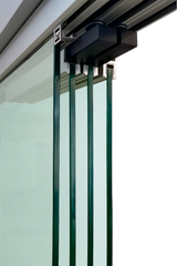 Fittings for sliding doors folding doors 3m