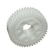 Plastic gearwheel for gearbox for DRIFT40, DRIFT80
