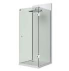 Shower cabins kits