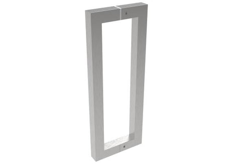 Pull handle - polished AISI304