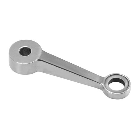 Fixed glazing - spider