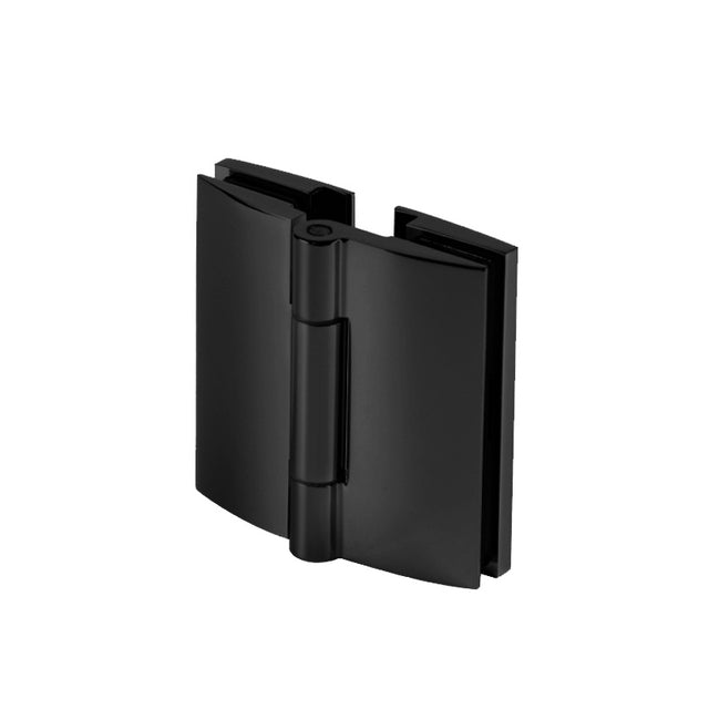 Hinge for glass door Ms