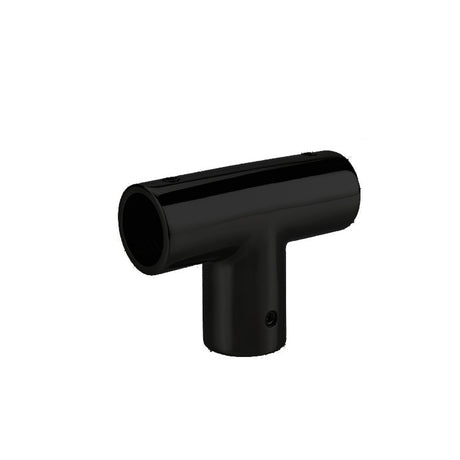 Fitting for rod brass vertical T