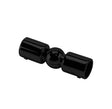 Fitting for rod brass  180°