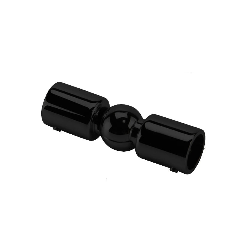 Fitting for rod brass  180°