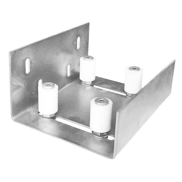 Top holder 4 rollers