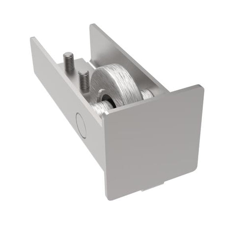 SET - Cantilever Gate Carriage profile 70x70mm