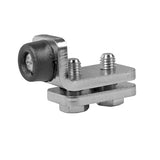 End stop, Zn, for profiles 42x54 and 33x34