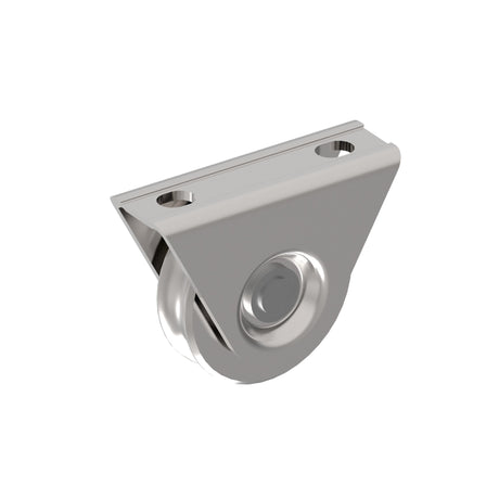 Wheel for slider - complete - U, D100