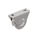 Wheel for slider - complete - V, D100