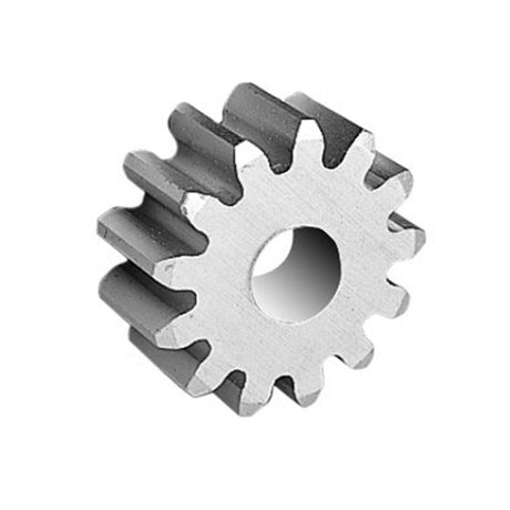 Pinion for BXA/BXB/BX241 module 4