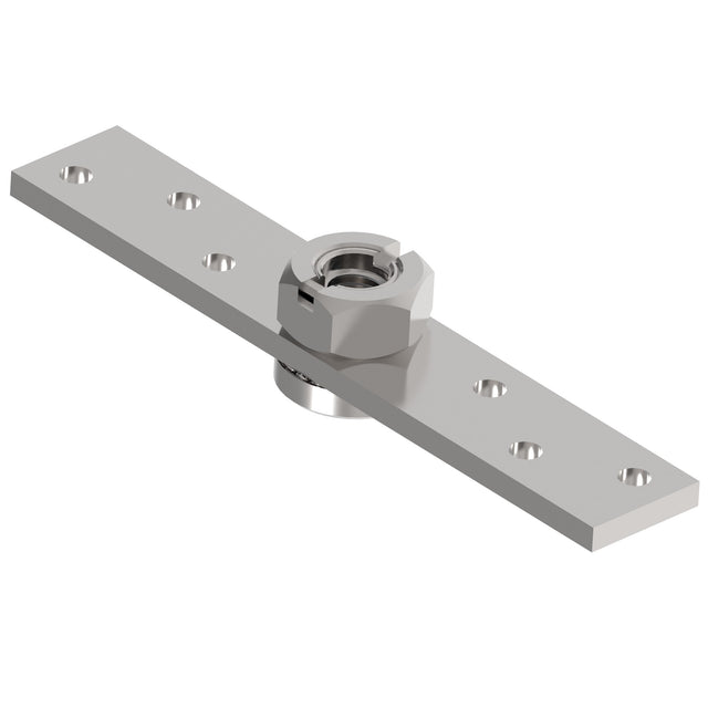 Mounting plate for H/18-57x67