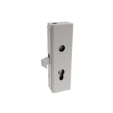 Sliding gate lock box, 60x40