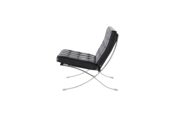 lounge chair barcelona design Barcelona replica