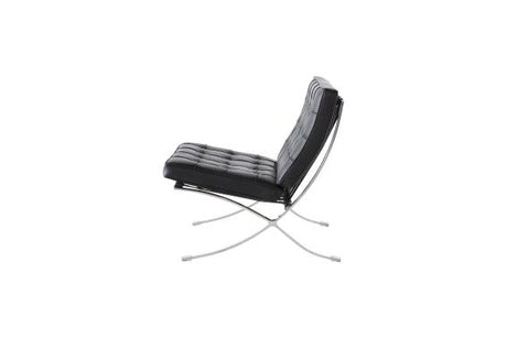 lounge chair barcelona design Barcelona replica
