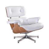 lounge chair Charles & Ray Eames replica ashwood