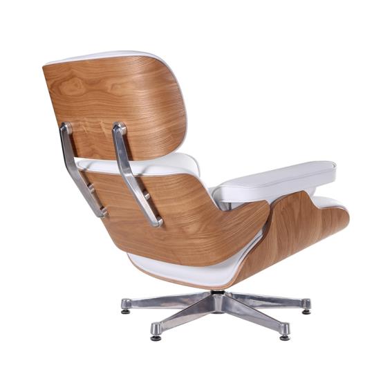 lounge chair Charles & Ray Eames replica ashwood