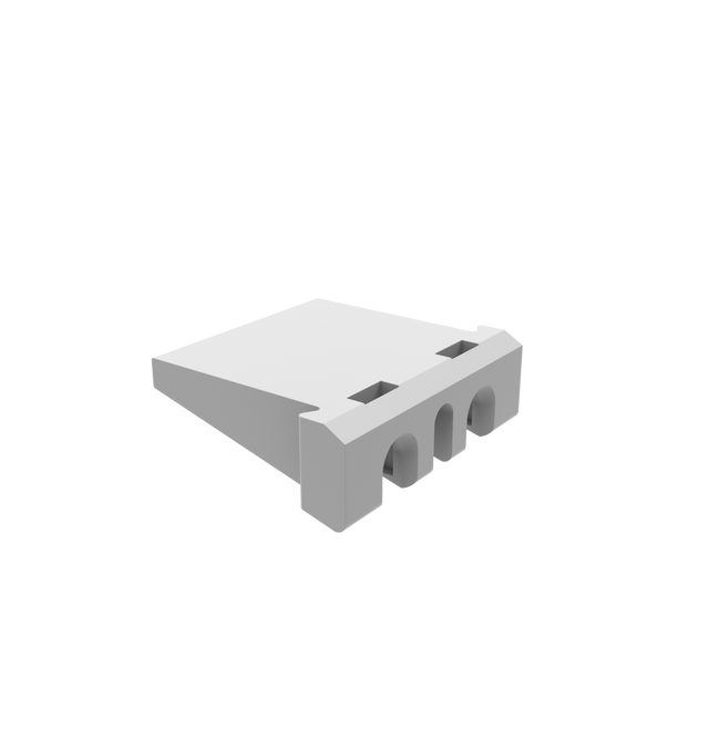 Kotviaci klin pre prístrešok PR7