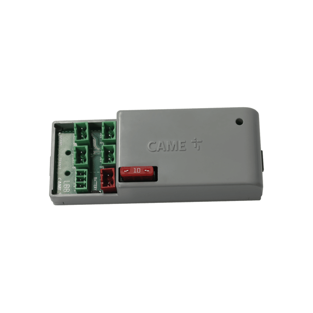 CAME  backup card for BKV drives