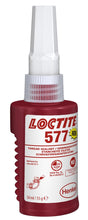 Glue with activator - LOCTITE 577, 50ml