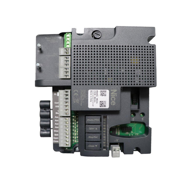 Elektronika pre TOO3000