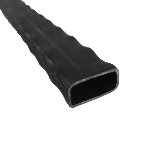 Decorated profile "Exclusive" 30x50x2,5 L3000mm