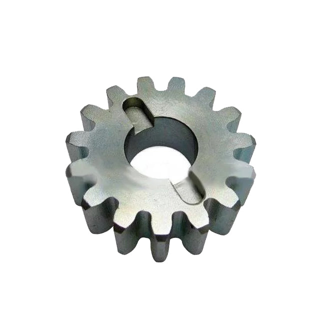 Pinion for automations NICE ROBUS, ROX 600/1000