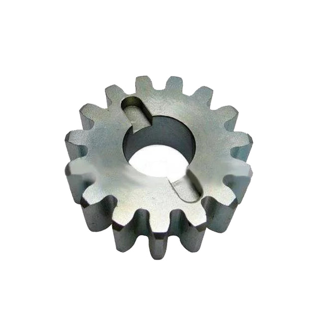 Pinion for automations NICE ROBUS, ROX 600/1000