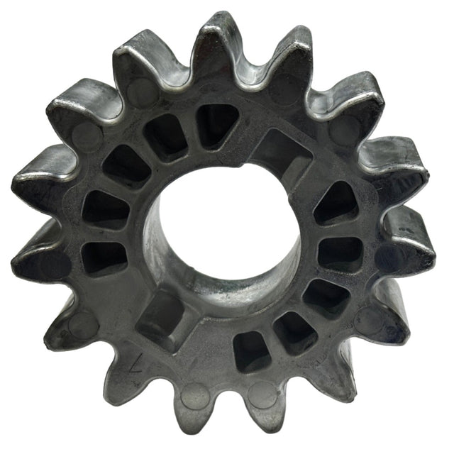 Kleinrad für Antrieb NICE ROBUS400, ROAD