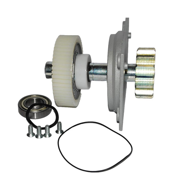 Zostava prevodovky pre ROBUS600