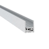 Fittings - sliding doors - AL profile AL synchro