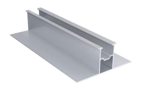 Mounting rail R41-2-2500mm