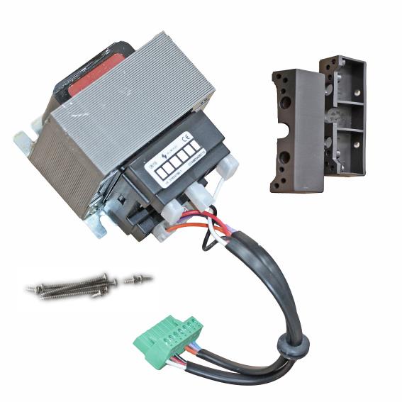 Transformer for S-4339, BX