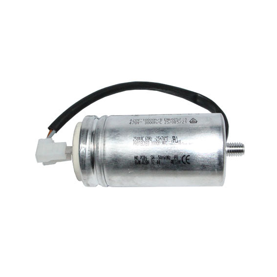 Capacitor 25 uF - BK-1200