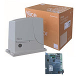 NICE automation for sliding gates, max 1000kg