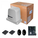 NICE gate actuator max 600kg