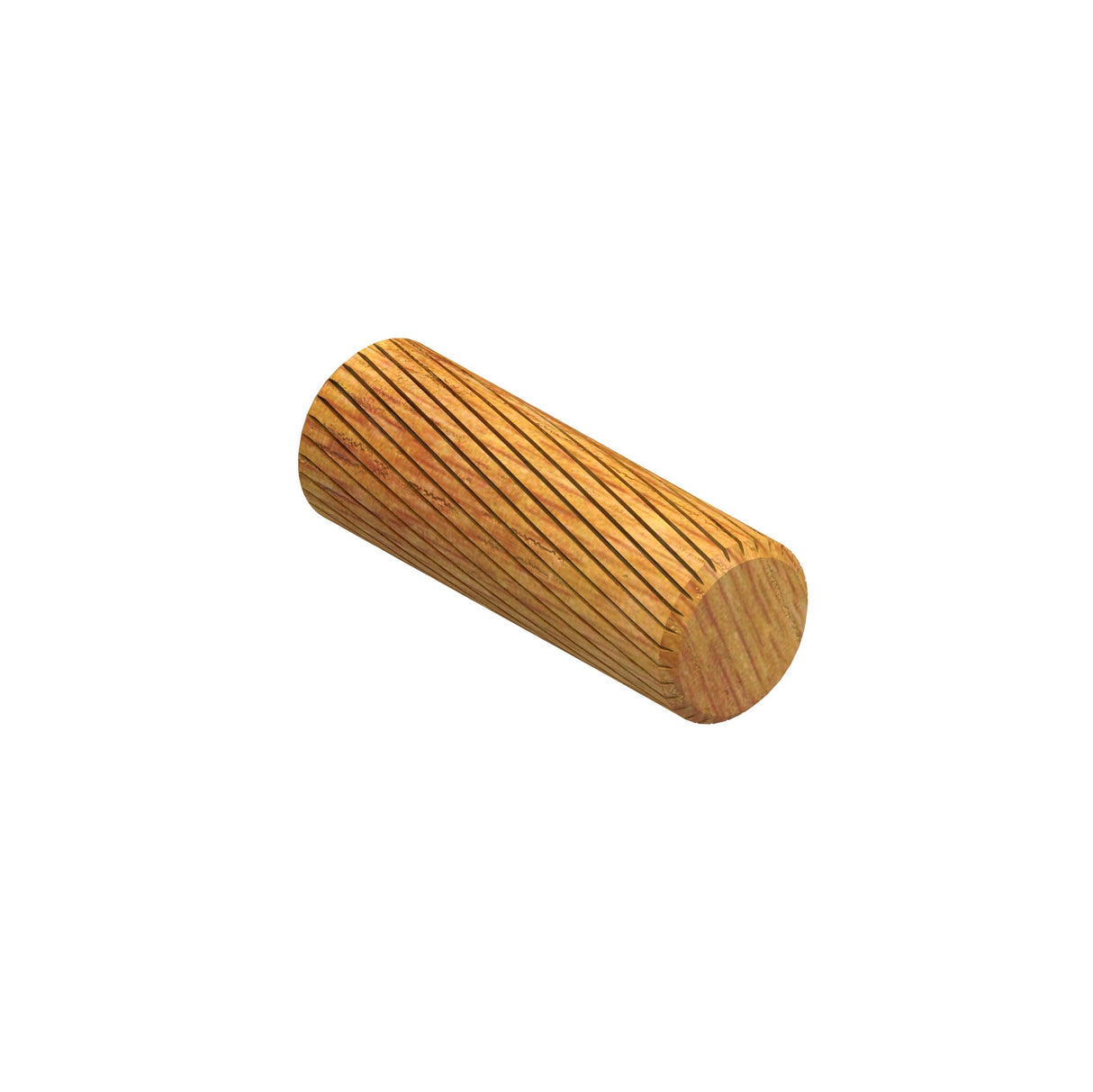 Wood pin