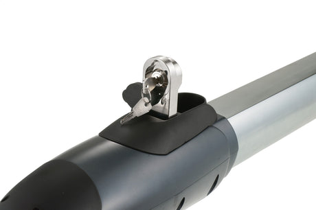 ROLLKIT drive for double-leaf gate, set with photocells