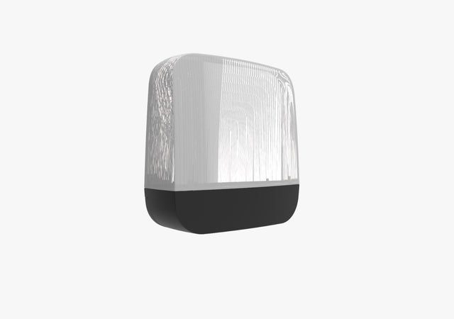 ROLLKIT LED Lampe mit Antenne 24V DC