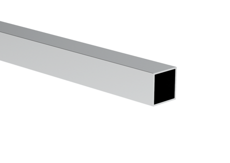 Profil pozinkovaný  JP 50x50x2mm-6000