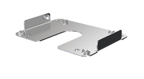 nuts assembly with bolt and washer kit